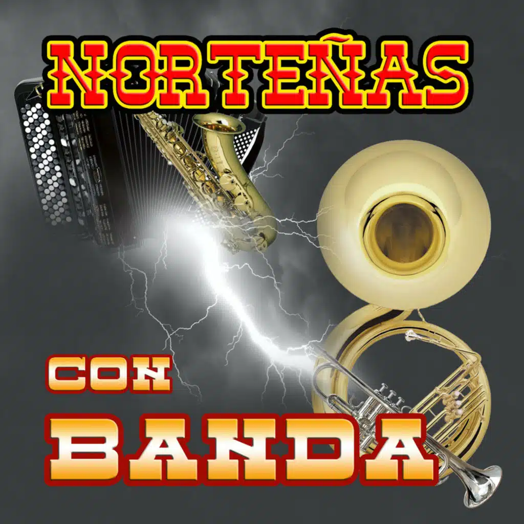 Norteñas Con Banda