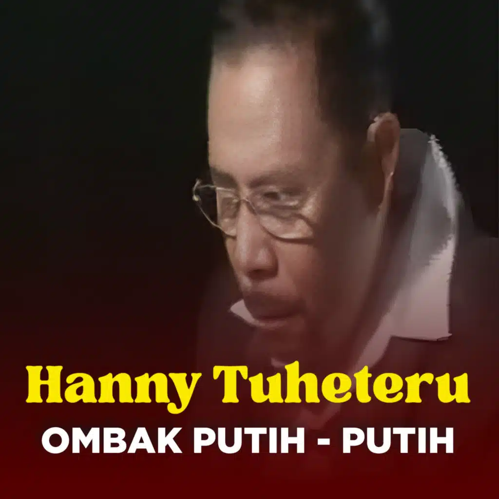 Hanny Tuheteru