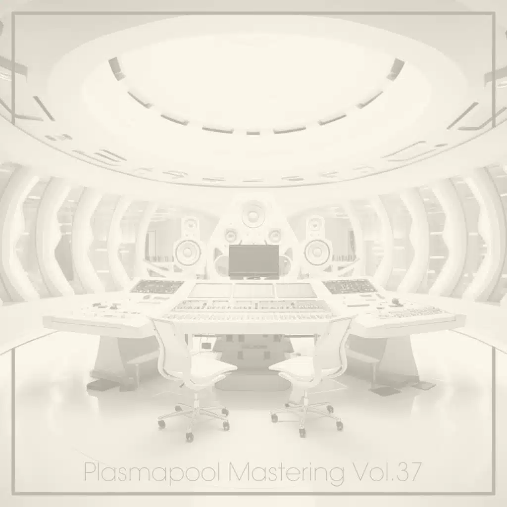Plasmapool Mastering Vol.37