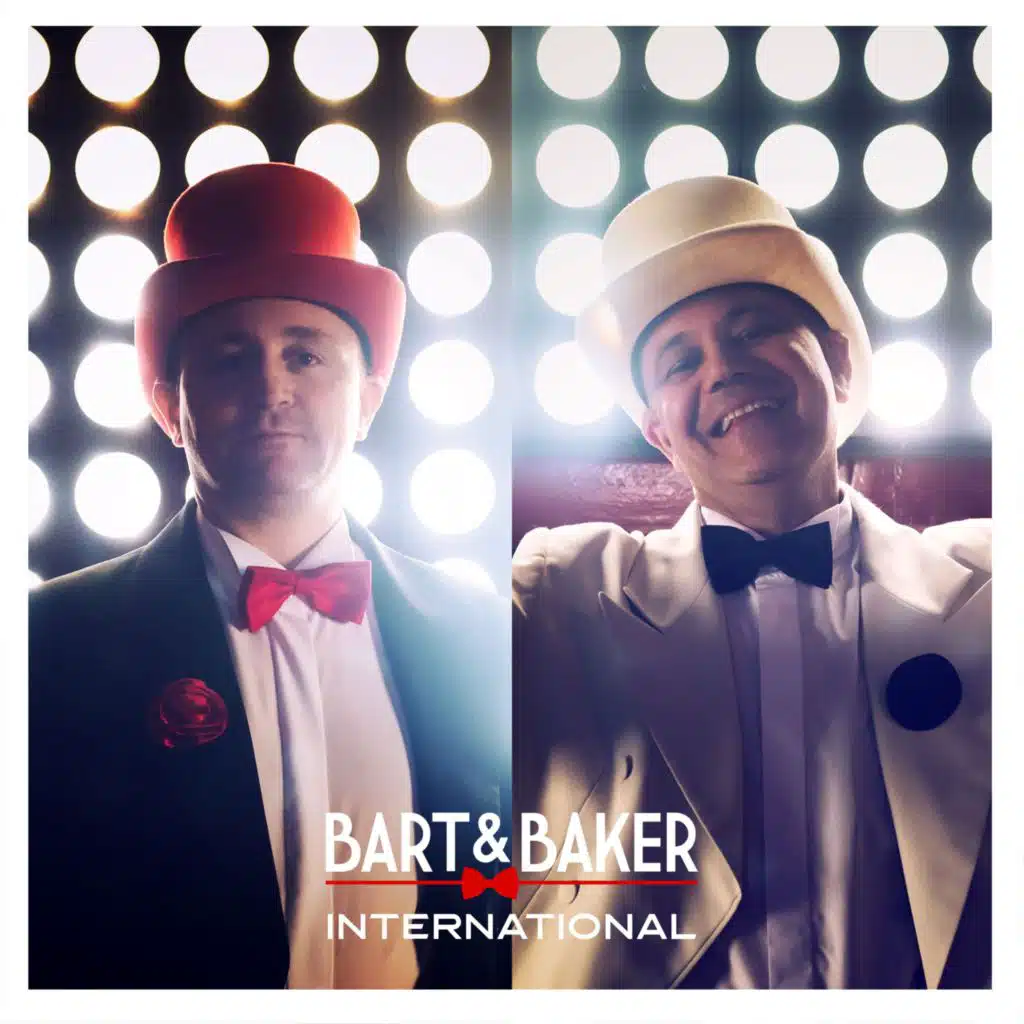 International (Electro Swing)