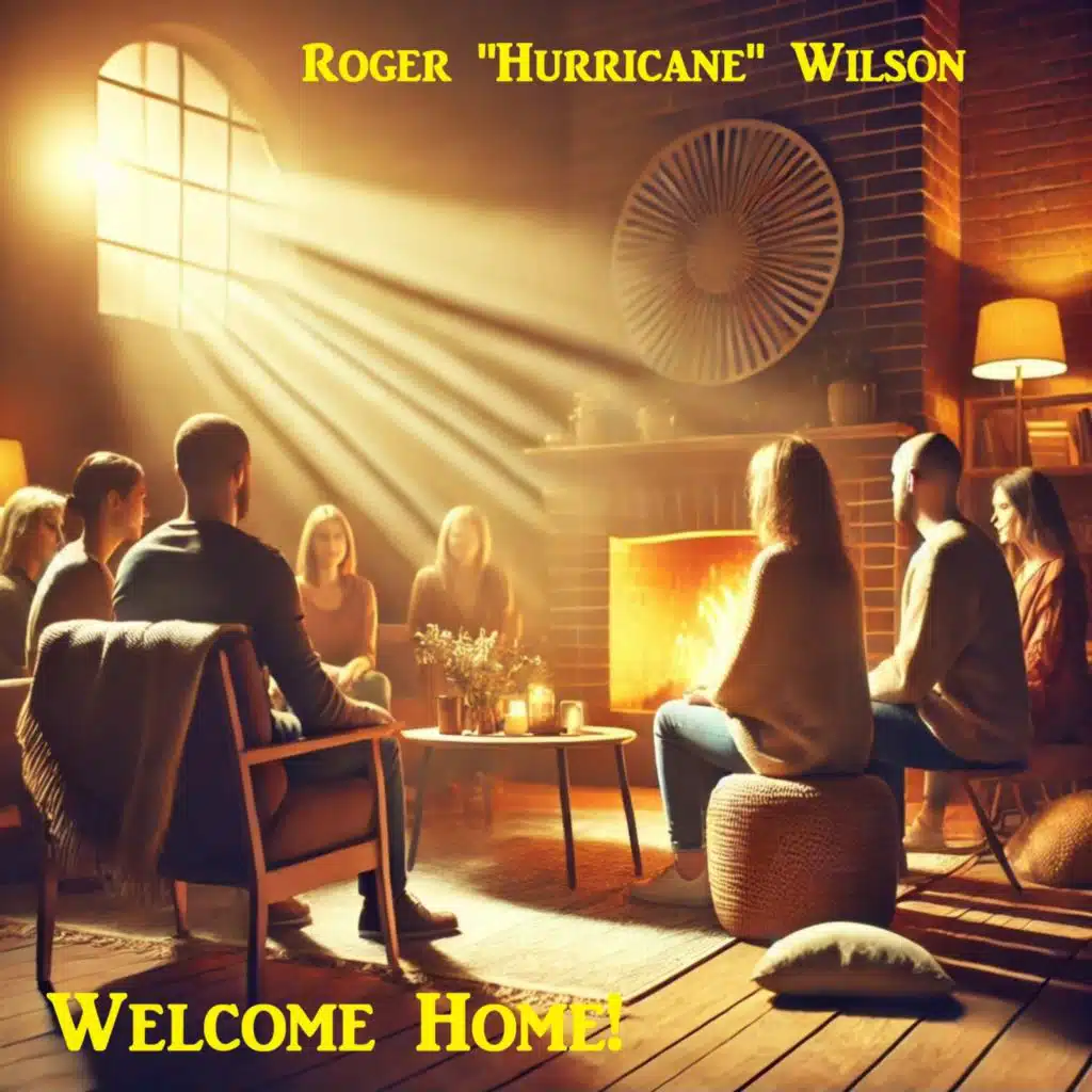 Welcome Home!