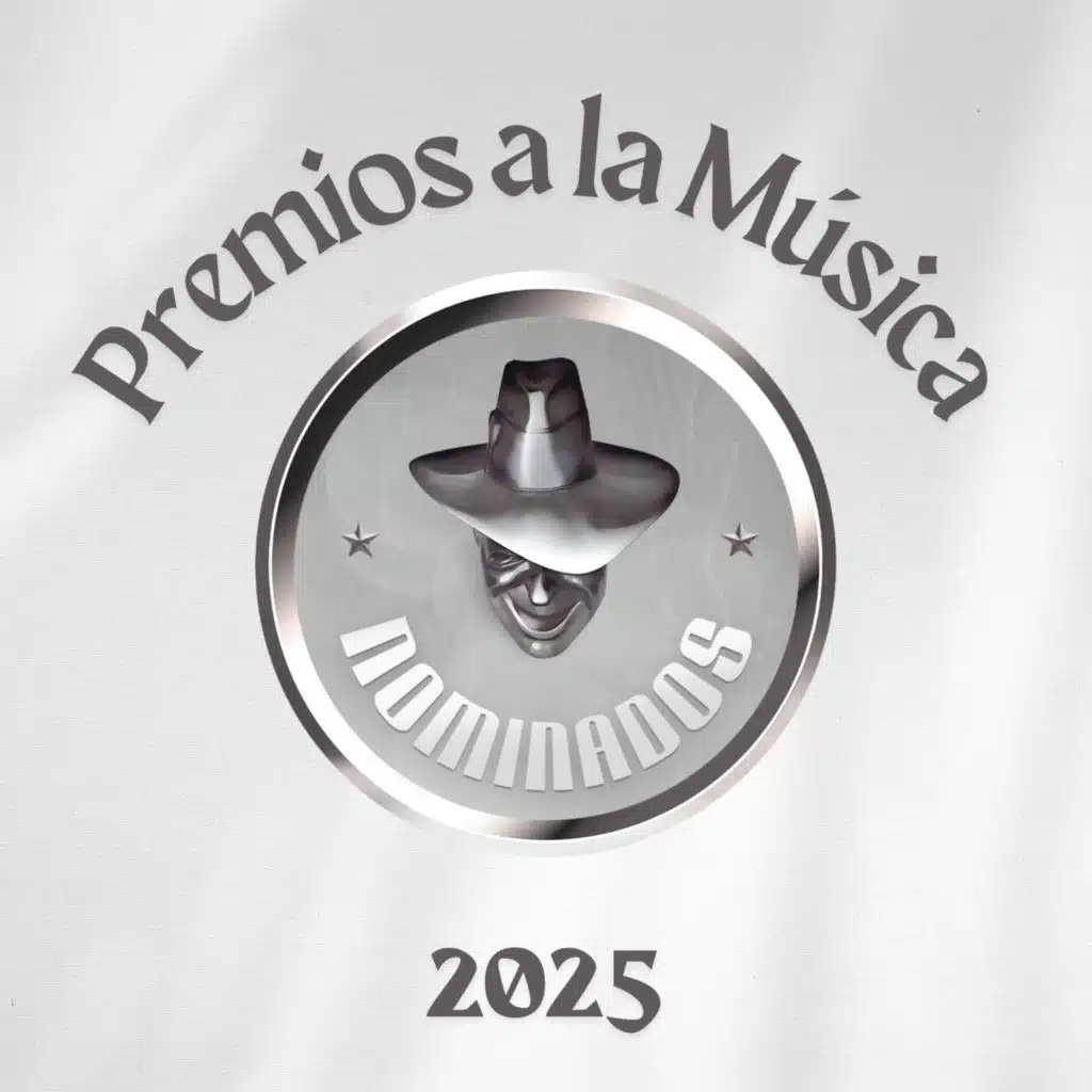 Premios a la Música - Nominados 2025