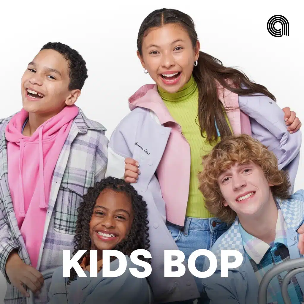 KIDS BOP