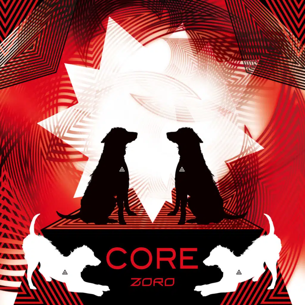 CORE（初回限定盤）
