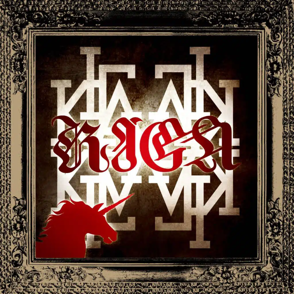 KIGA（初回限定盤）