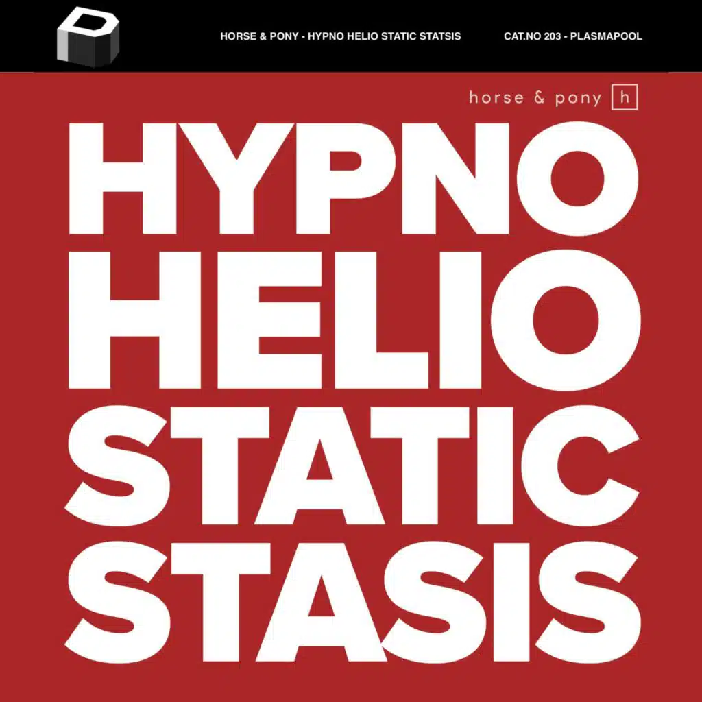 Hypno Helio Static Stasis