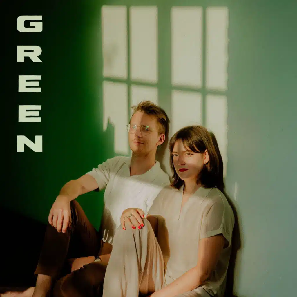 Green (Single Release)