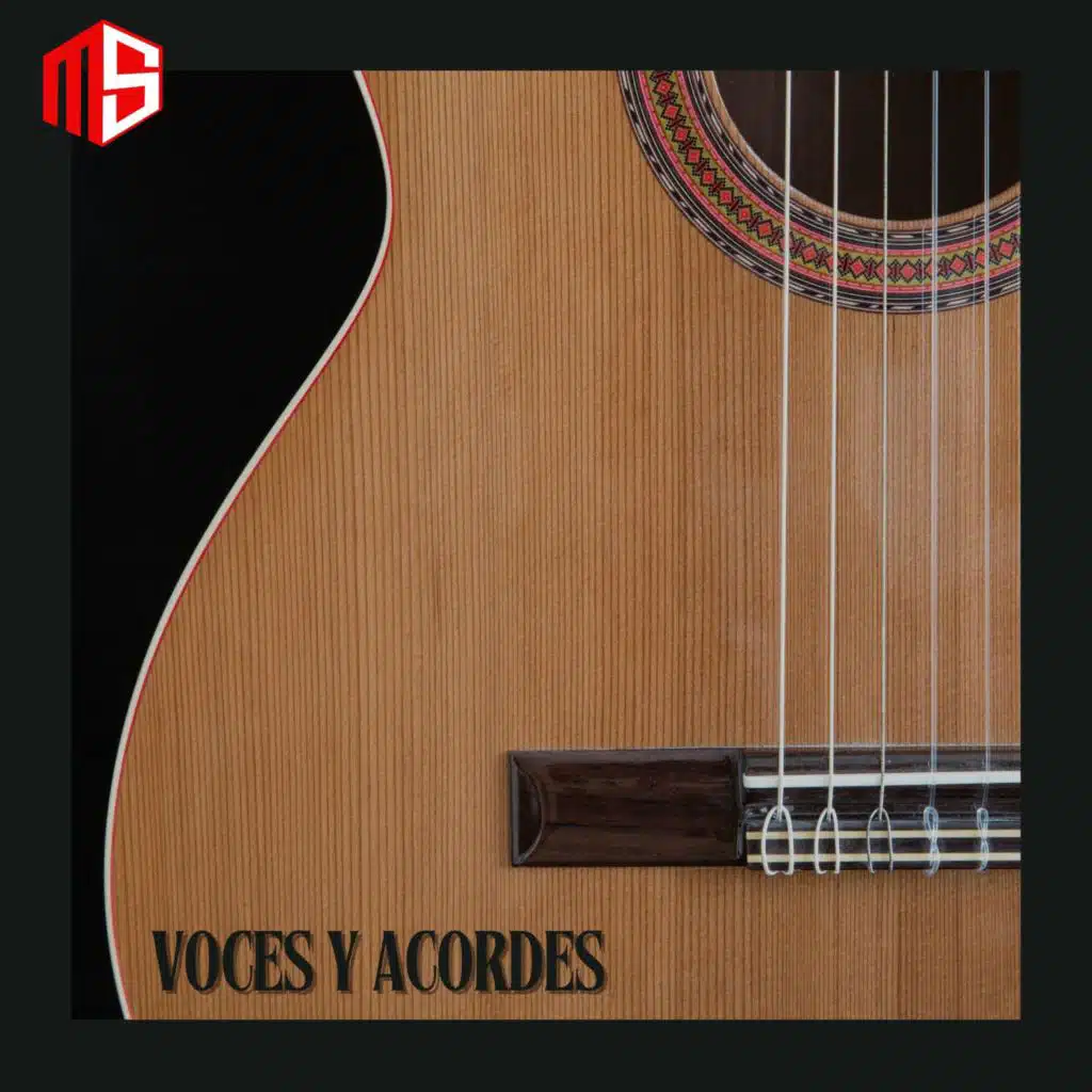 Voces y acordes