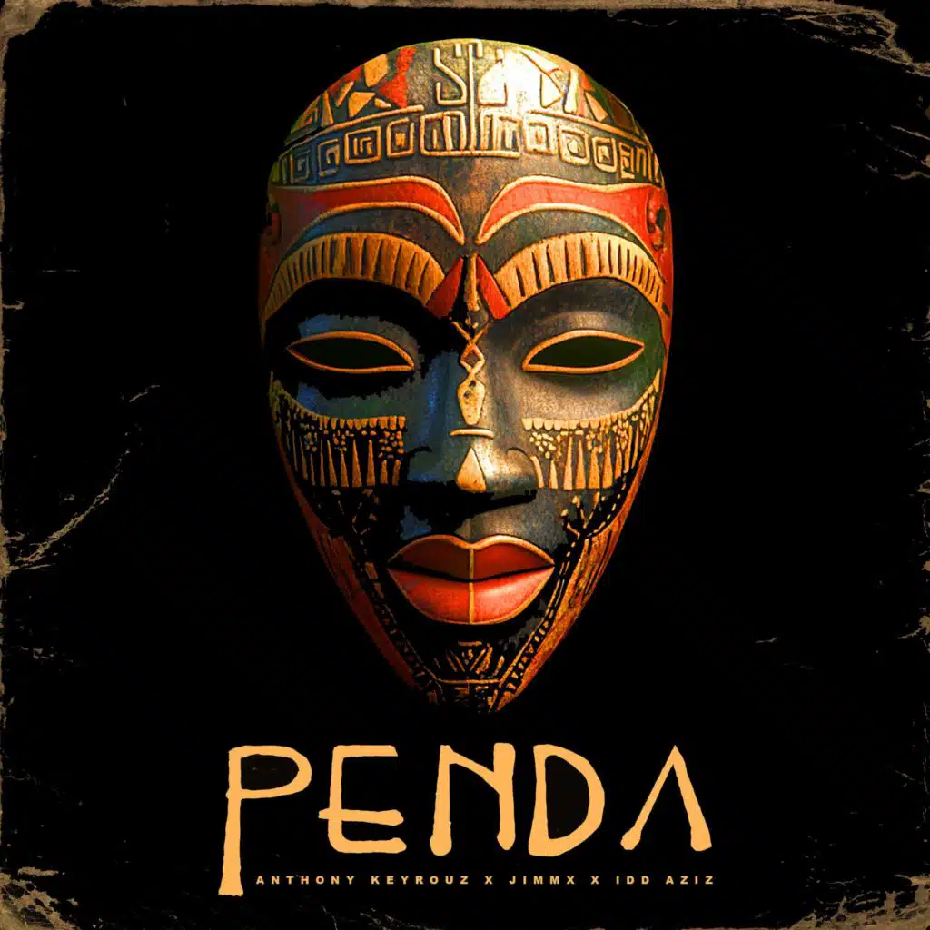 Penda