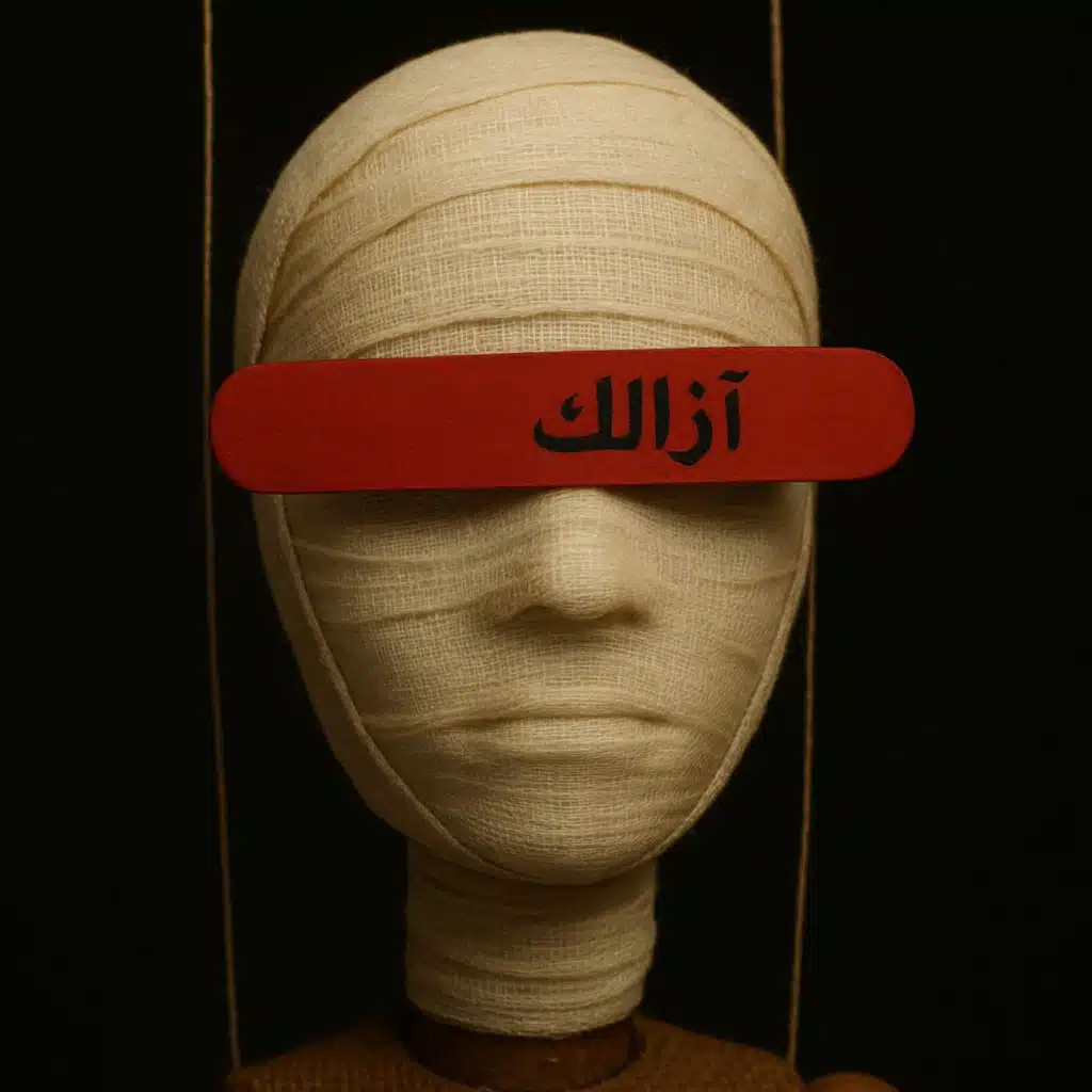 Little Puppet