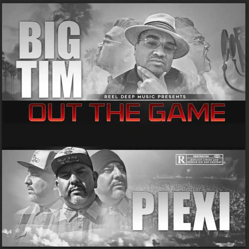 Out the Game