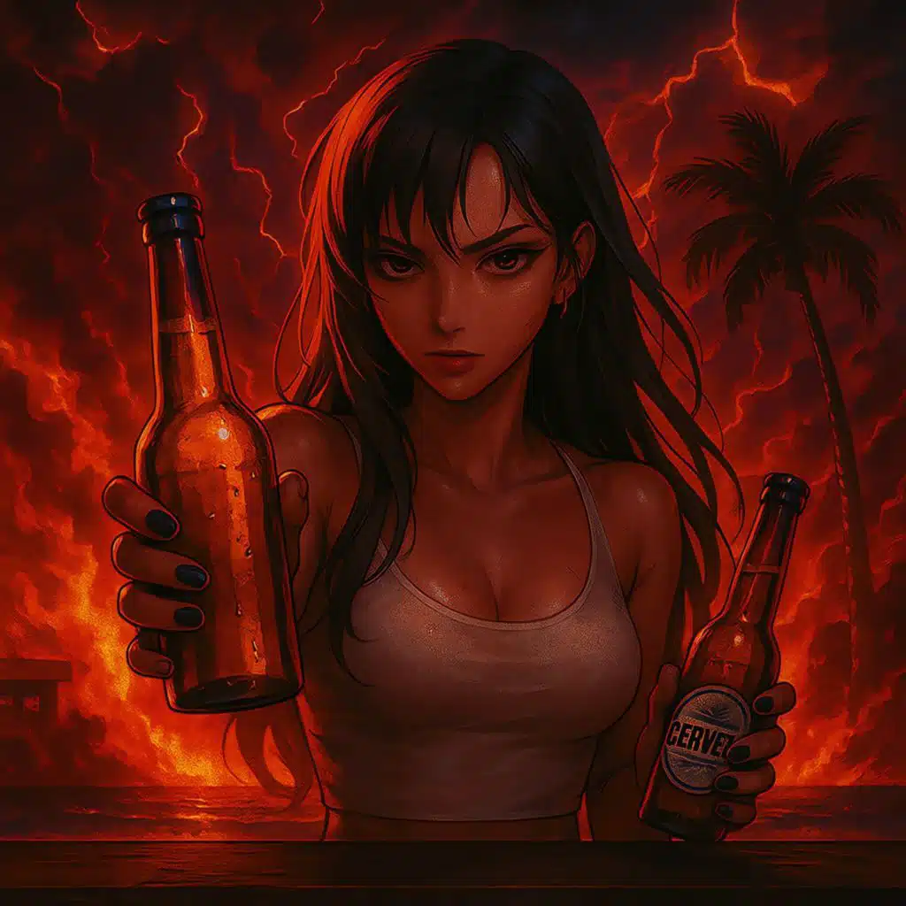 DOS CERVEZAS
