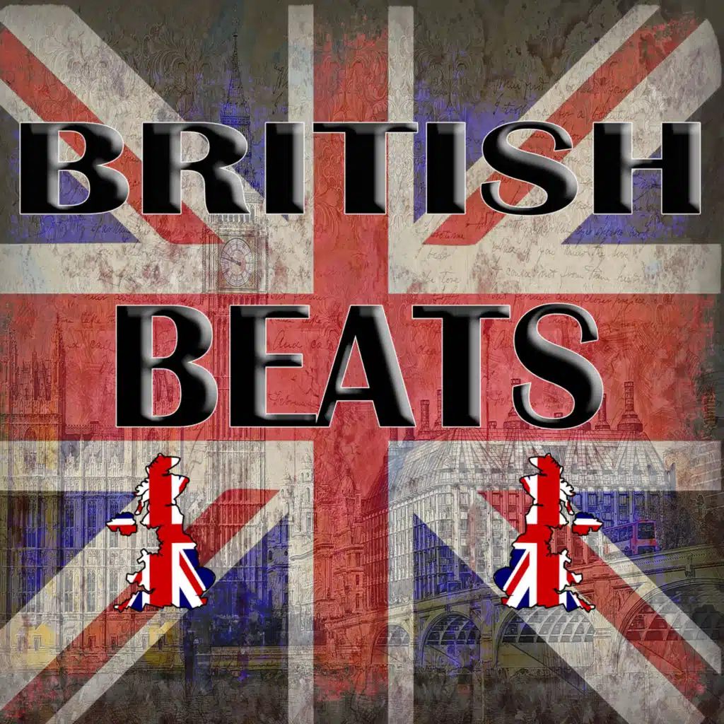 British Beats (Rerecorded)