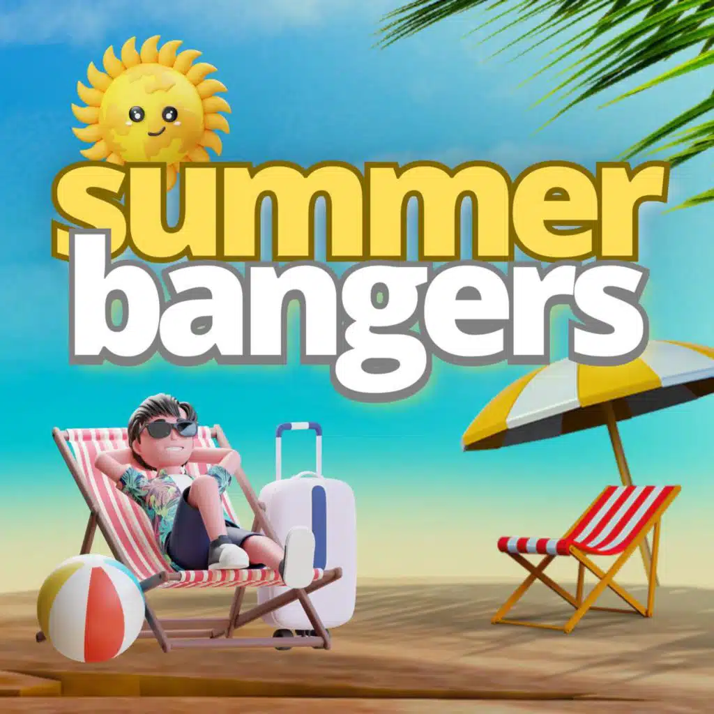 summer bangers 100 classic hits