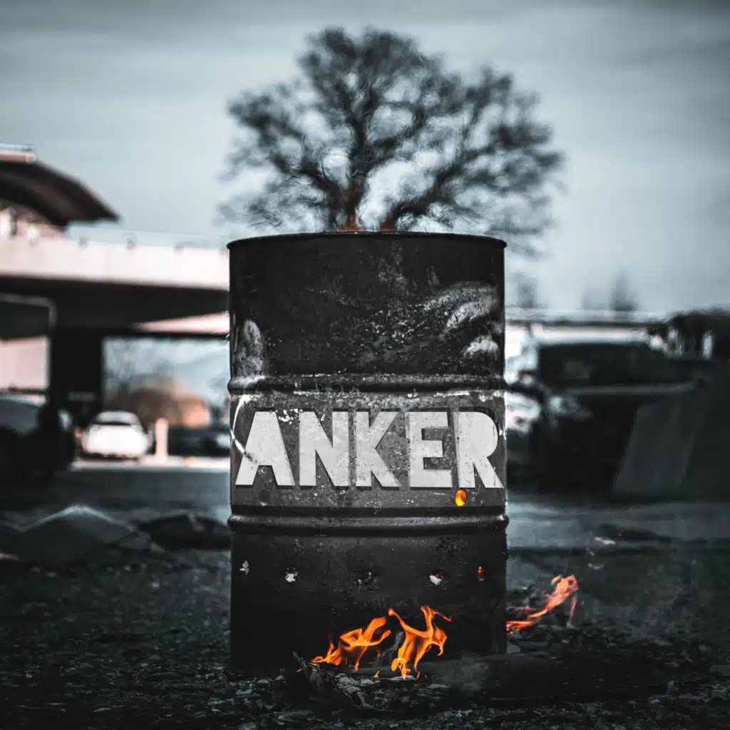 Anker