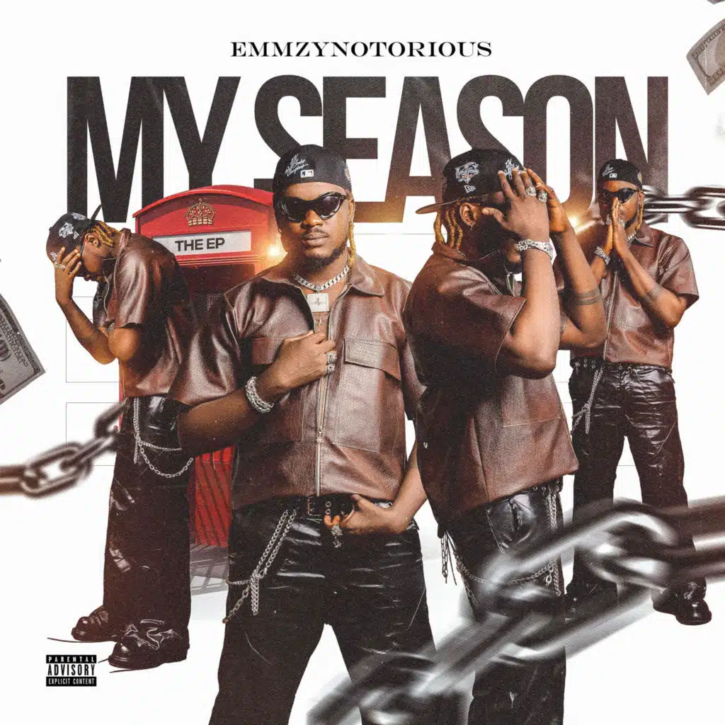 My season
