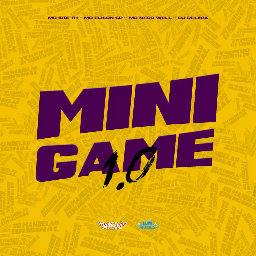 Minigame 1.0