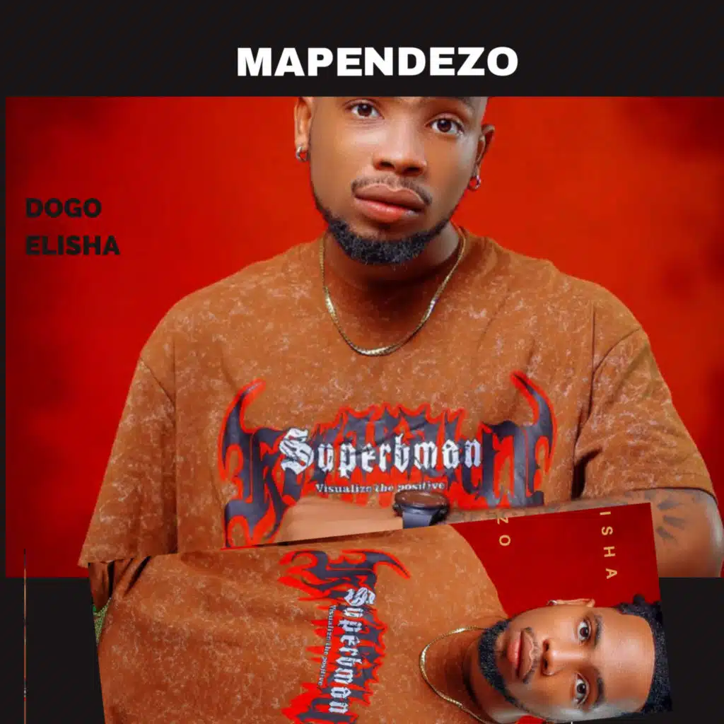 Mapendezo (2025 Remastered)