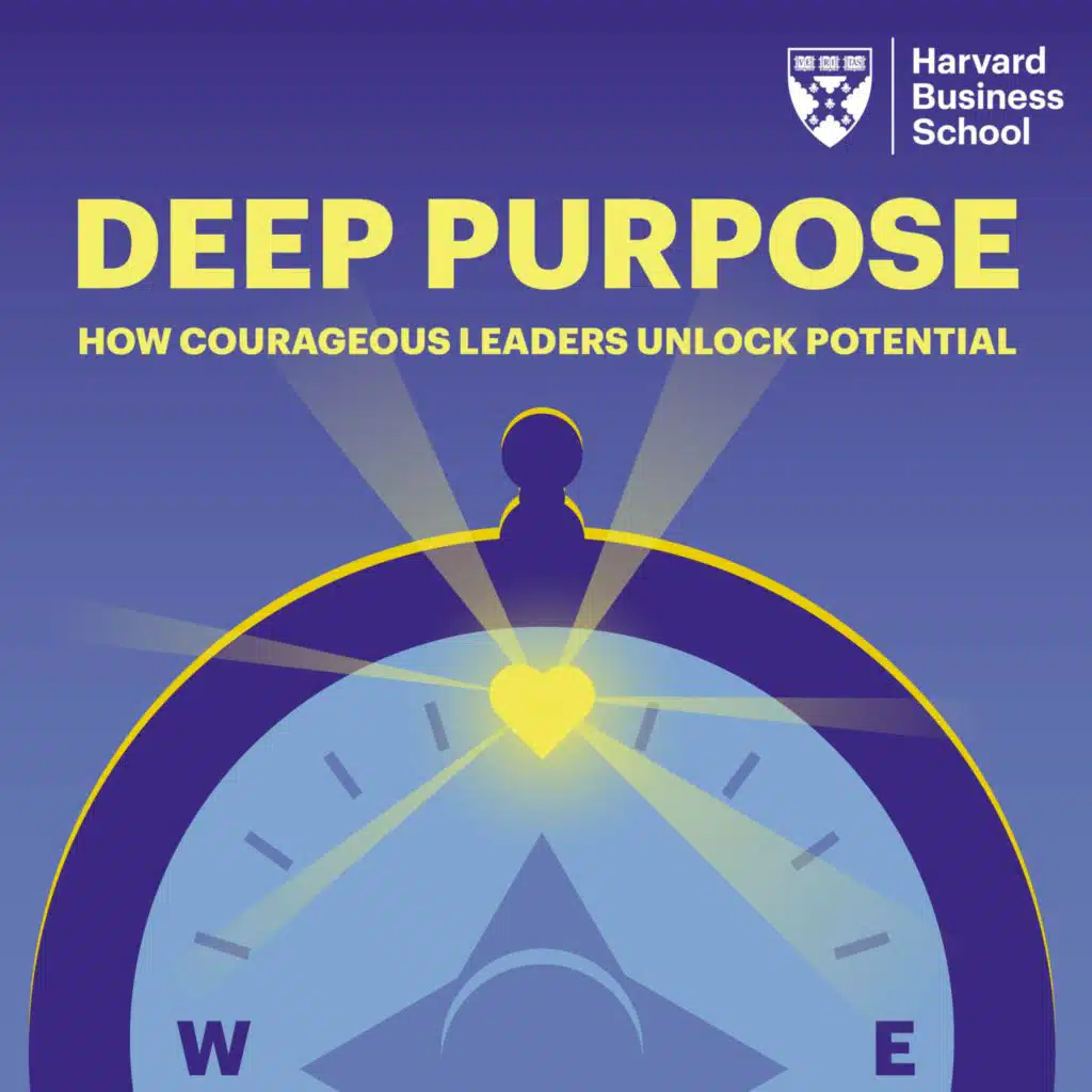 How Higher Purpose Guides CEO Sim Tshabalala of Africa’s Standard Bank Group