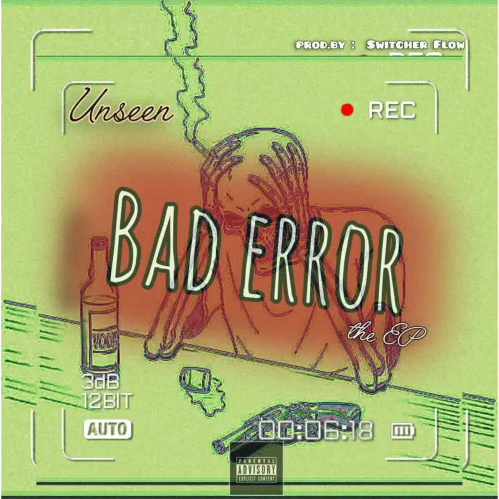 Bad Error