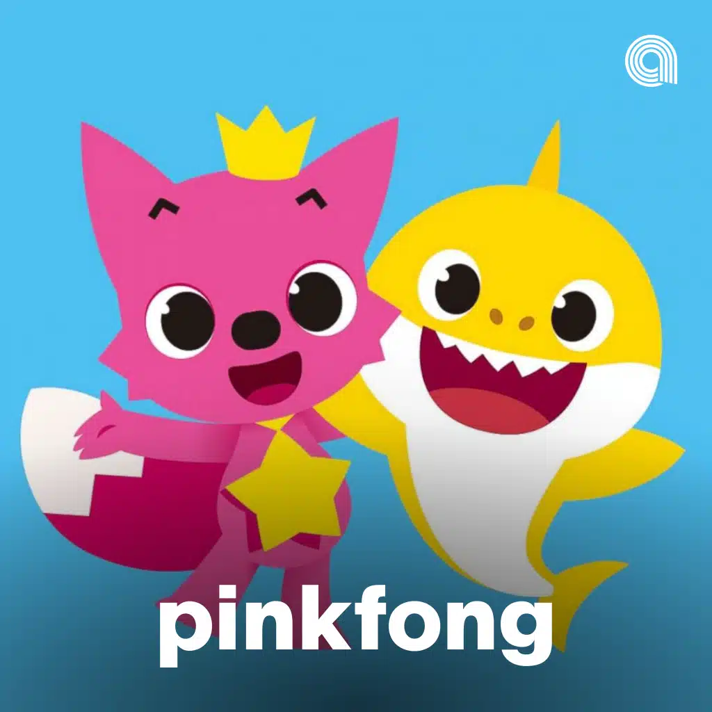 Pinkfong