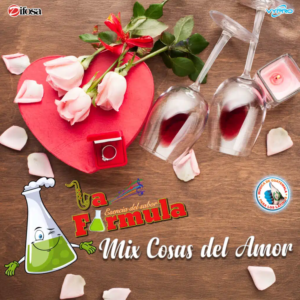 La Fórmula Marimba Orquesta