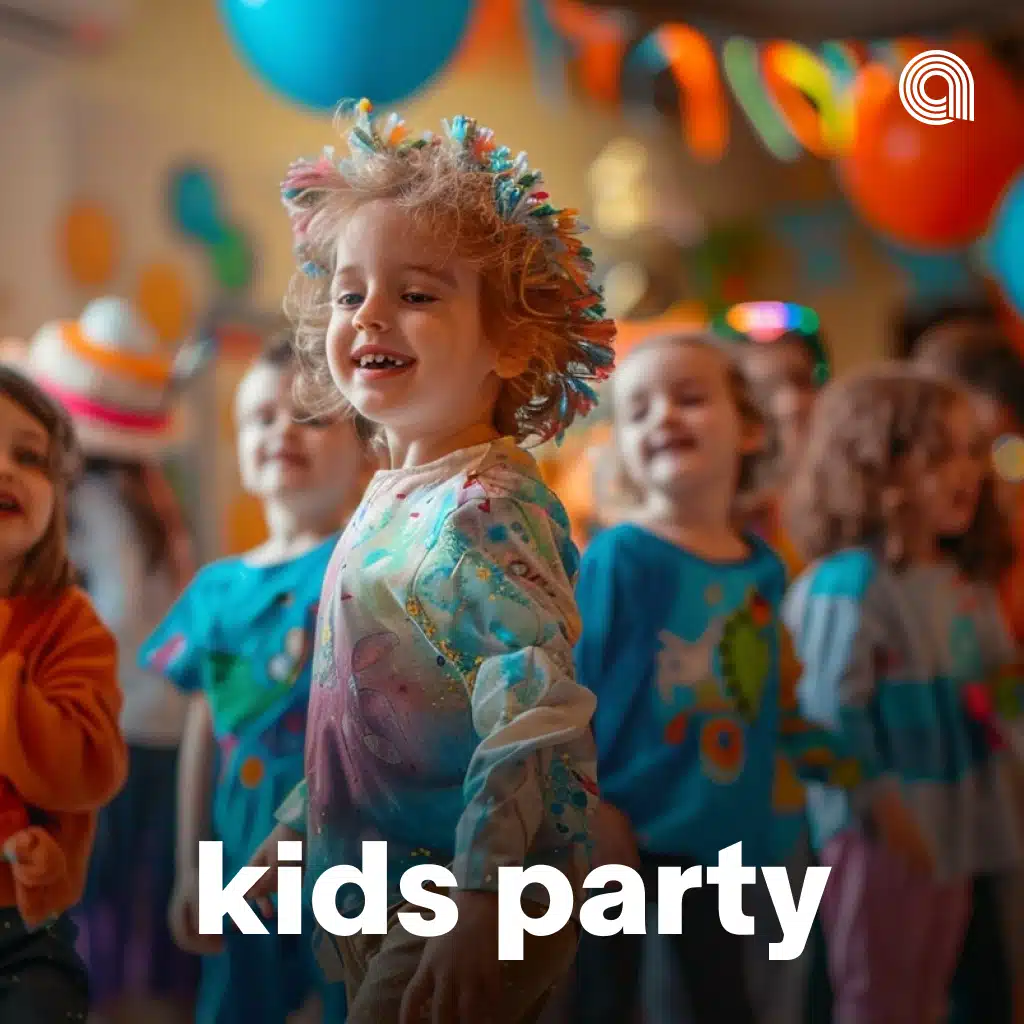 Kids Party
