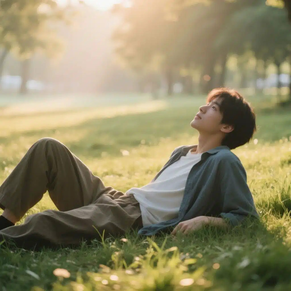 Soft Relaxation Music for Mind Clarity