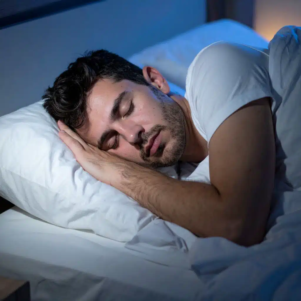 Ritmos Suaves De Hip Hop Para Conciliar El Sueño