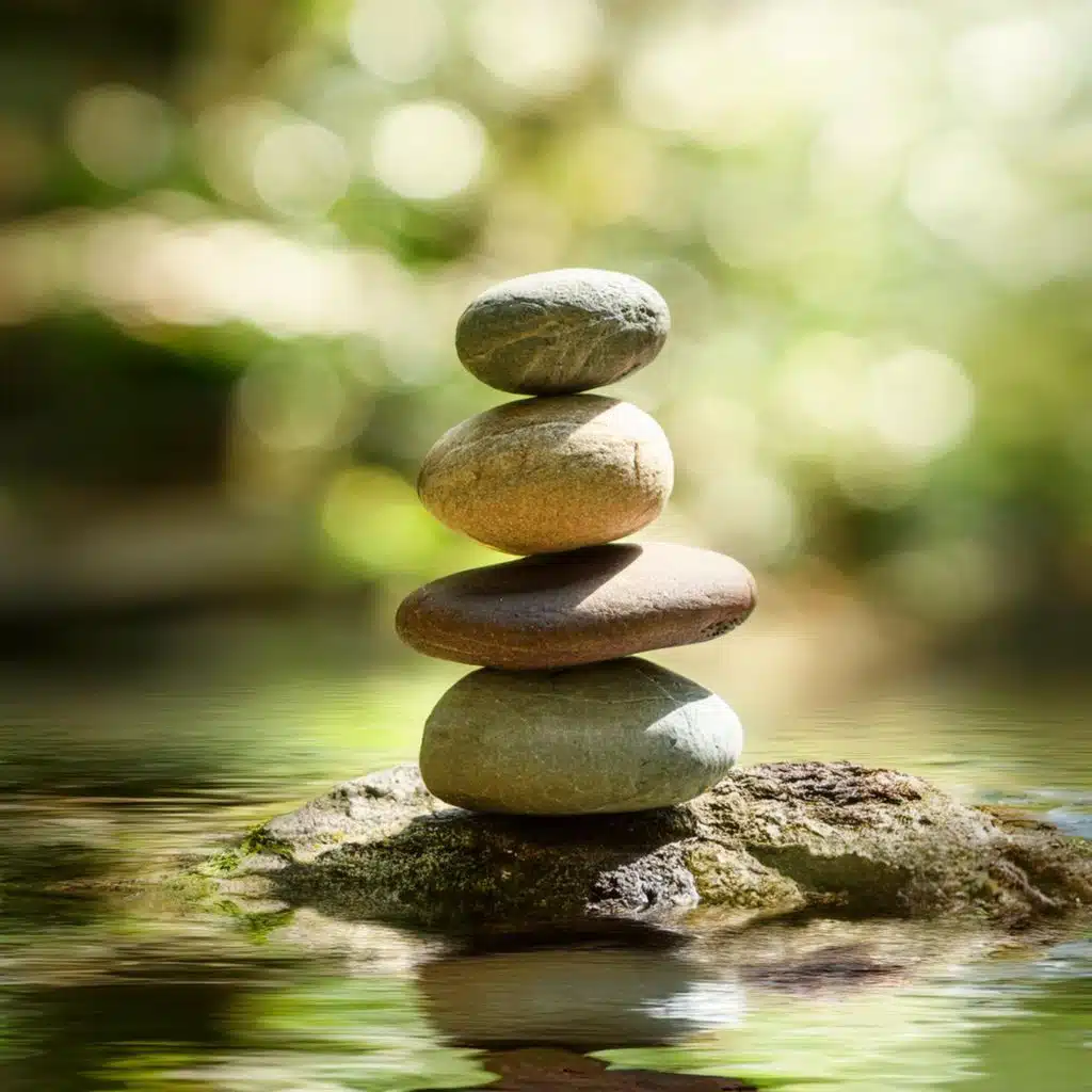 Spa Con Ritmos Suaves De Hip Hop