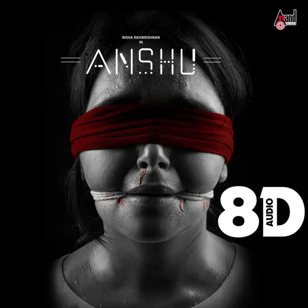 Anshu 8d Audio Song
