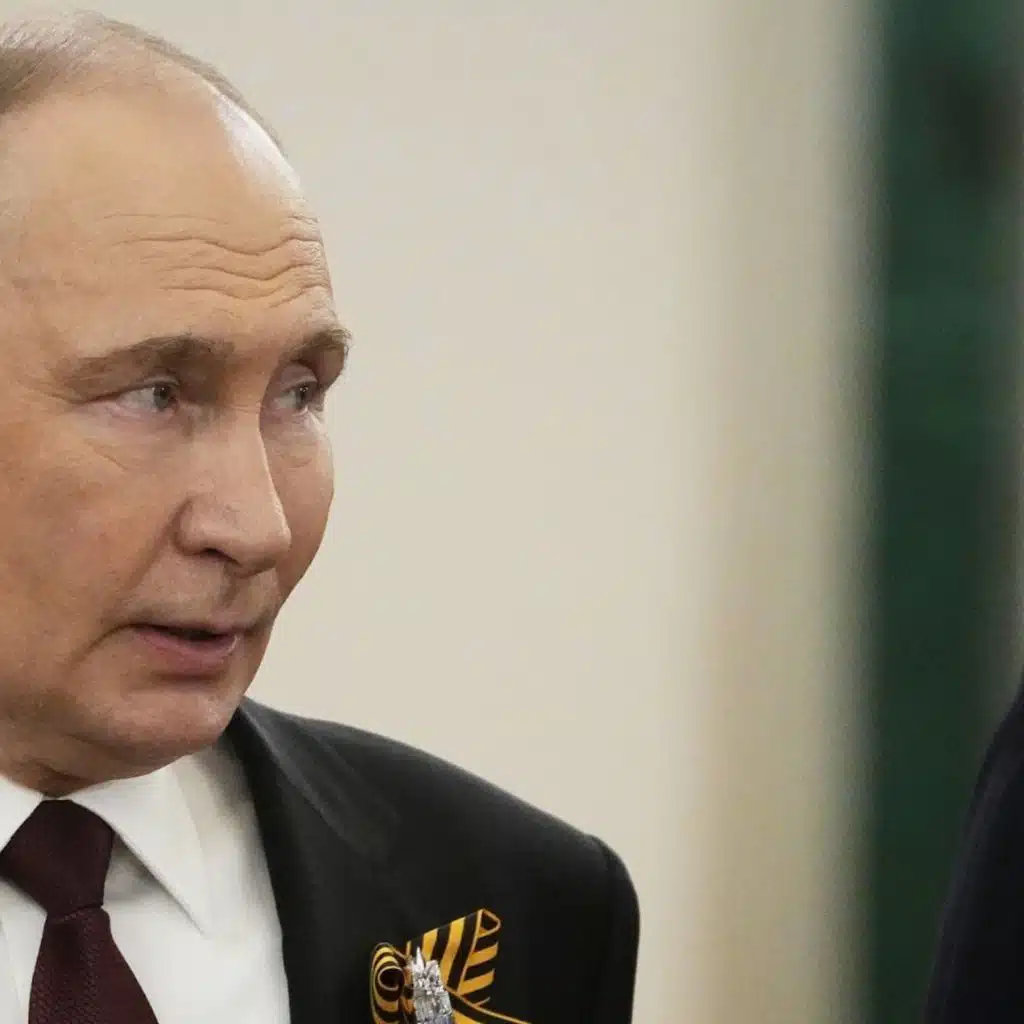 The Atlantic Council's Elisabeth Braw: Goodbye Globalization; Hello Gray-Zone Aggression & Undersea War