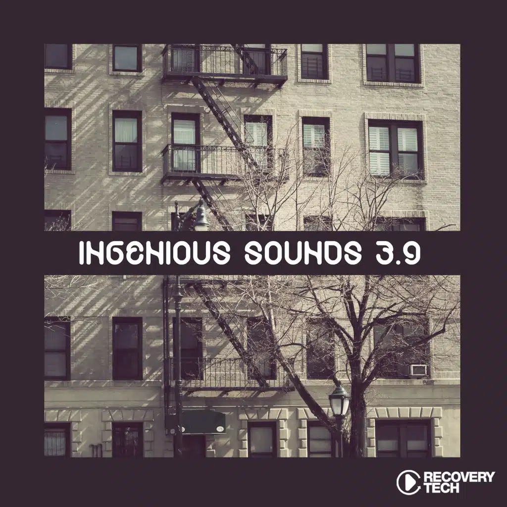 Ingenious Sounds, Vol. 3.9