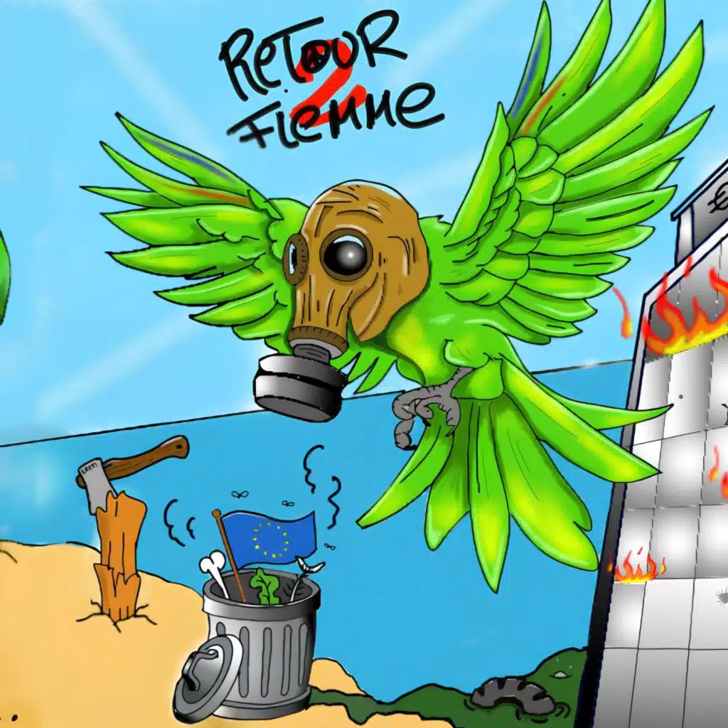 Retour 2 flemme