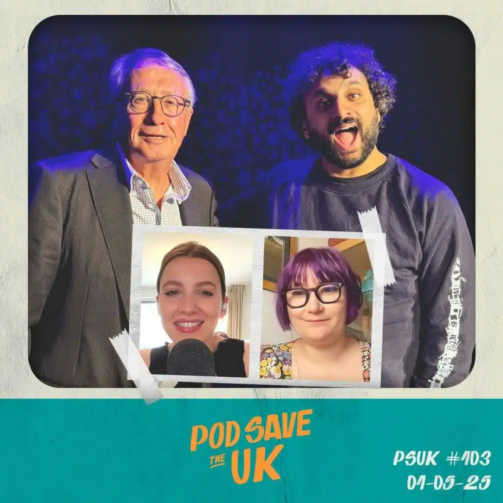 The UK Supreme Court ruling and the fight for trans rights