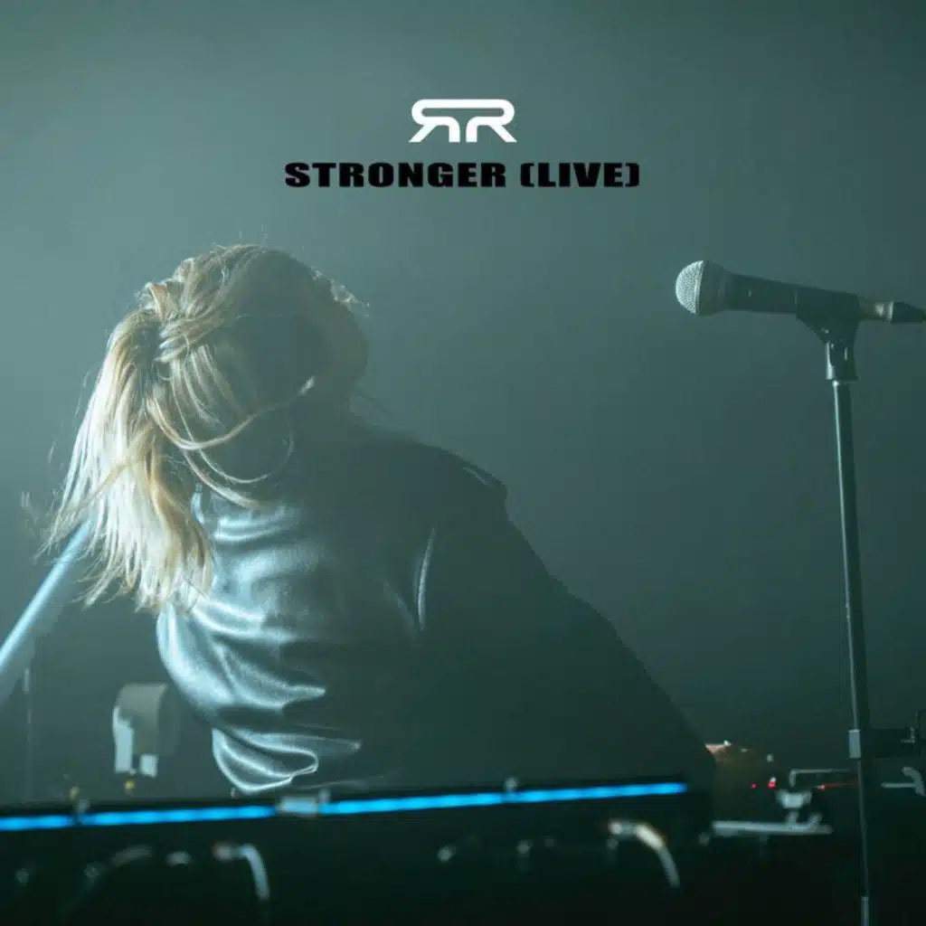 Stronger (Live 2024)