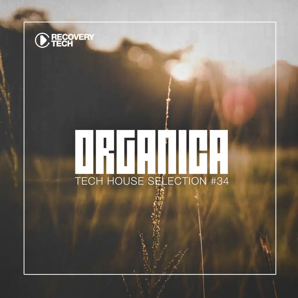 Organica #34