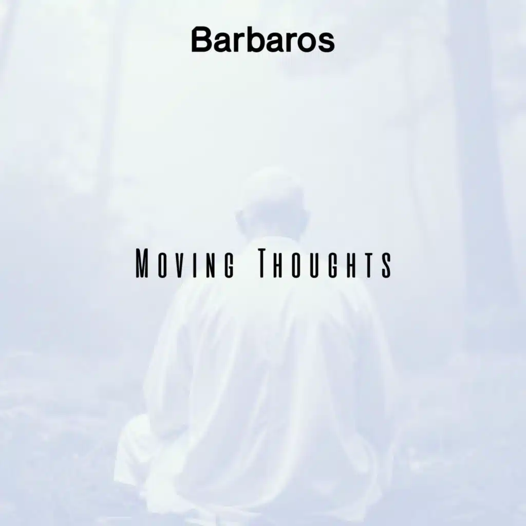 Moving Thoughts