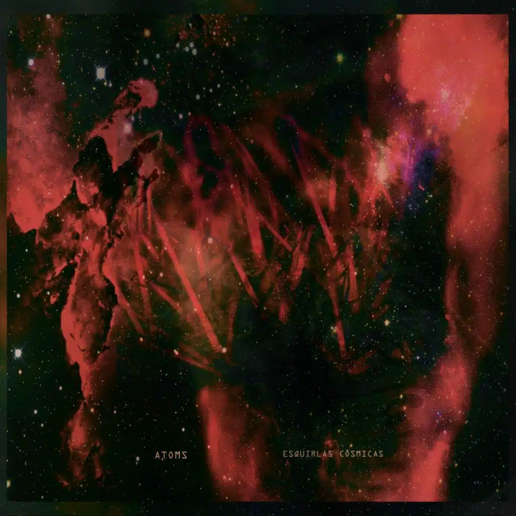 Esquirlas Cósmicas