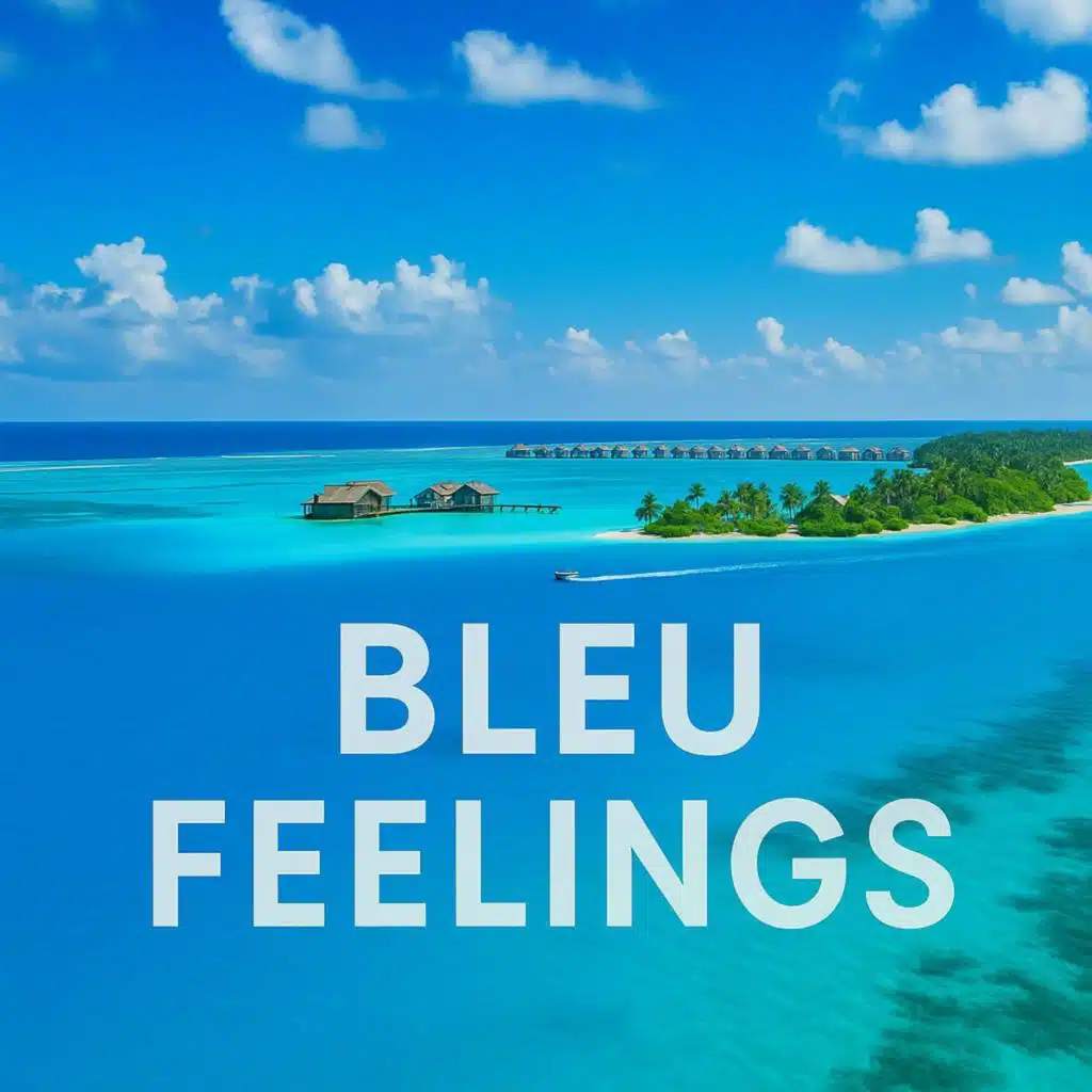 Bleu Feelings