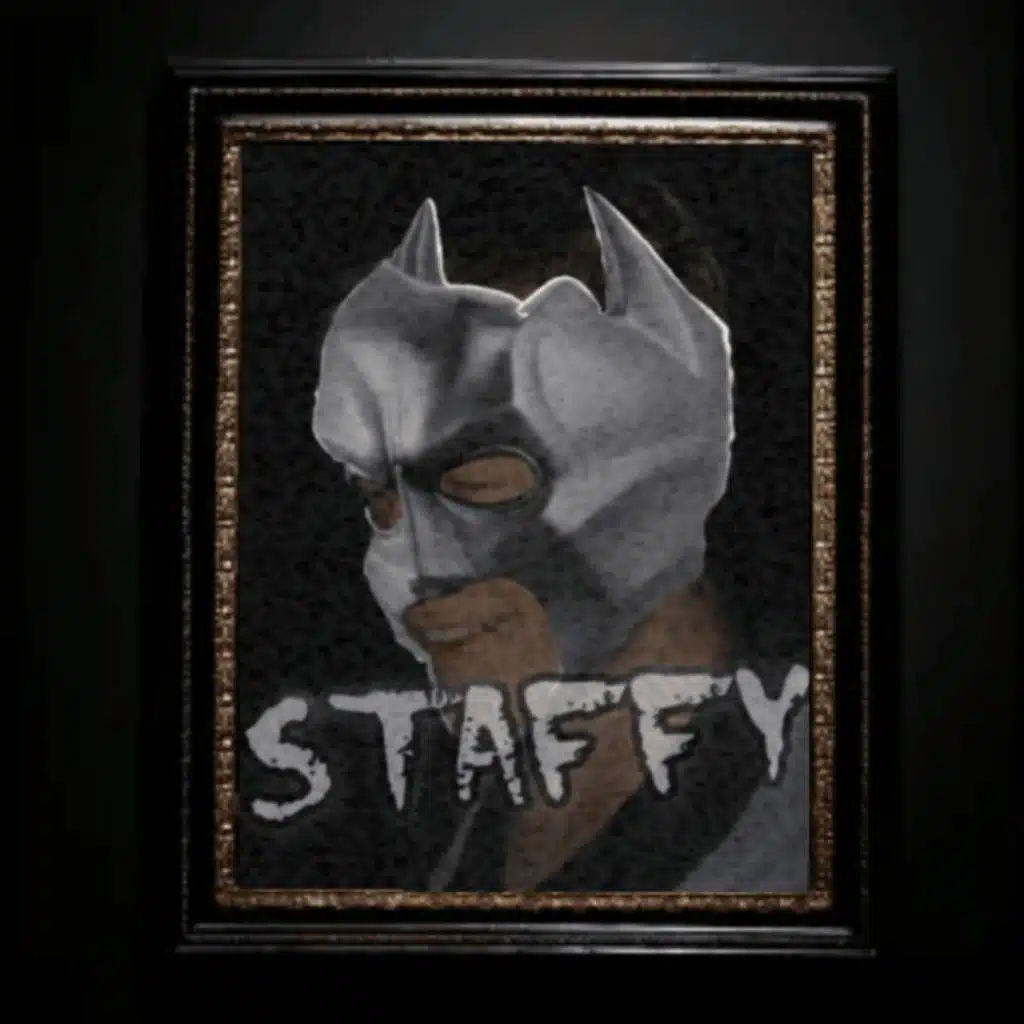 Staffy Returns