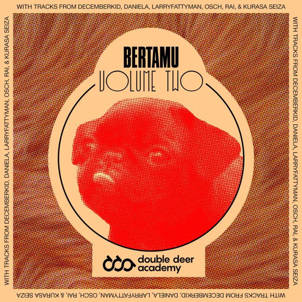 Bertamu, Vol. 2