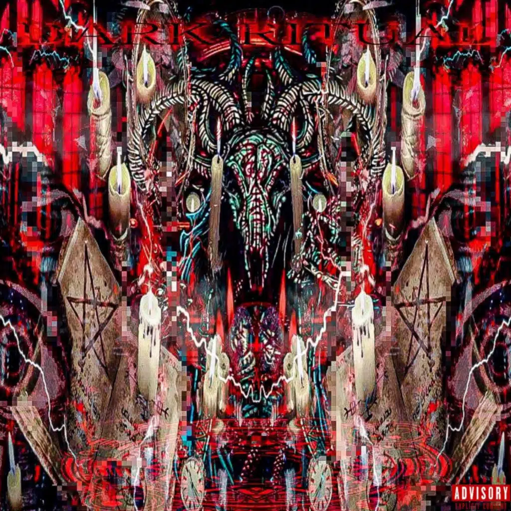 DARK RITUAL
