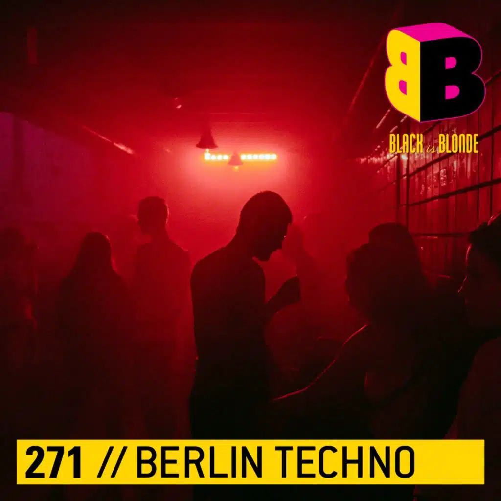 Berlin Techno