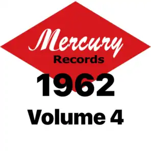 Mercury Records 1962 Vol. 4