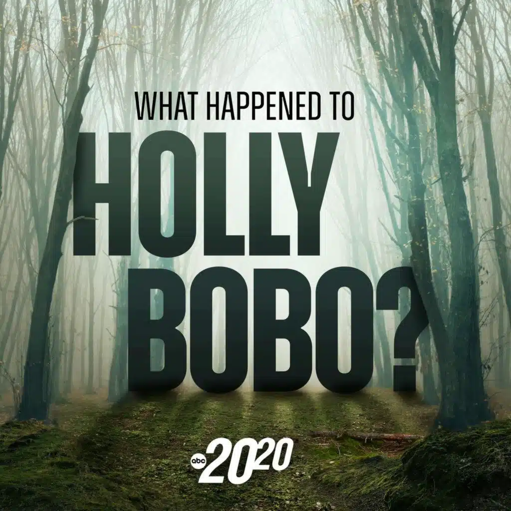 Introducing "What Happened to Holly Bobo?"
