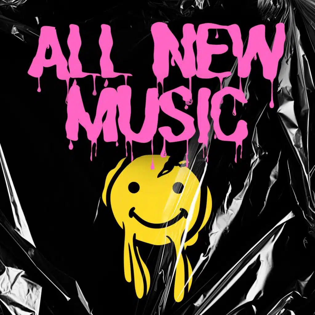 All New Music