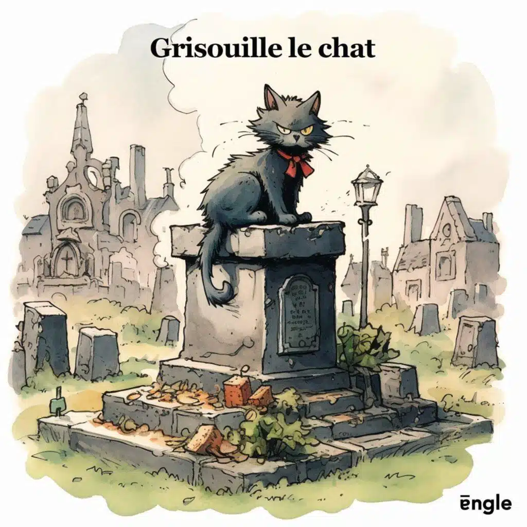 "Les Petits contes des pourquoi" : pourquoi le margouillat hoche-t-il la tête de haut en bas ?