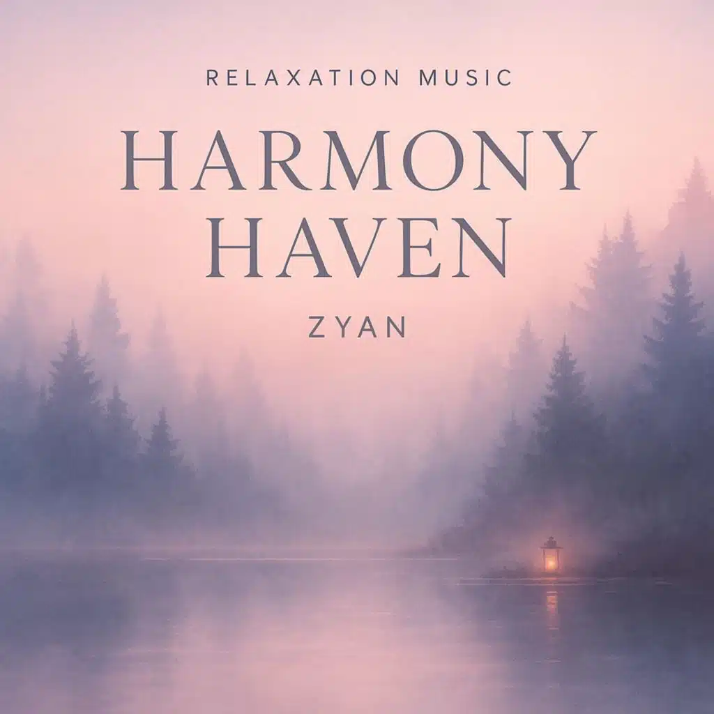 Harmonic Haven