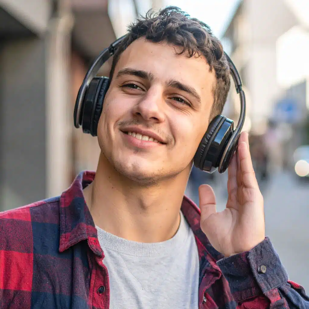 Sonidos Lofi Acogedores Que Invitan A La Paz